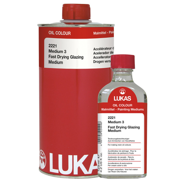 Lukas Medium 3