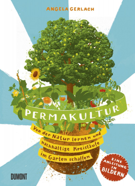 DuMont Buchverlag Permakultur