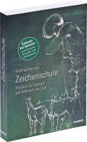 boesner GmbH (Hrsg.): Gottfried Bammes – Zeichenschule