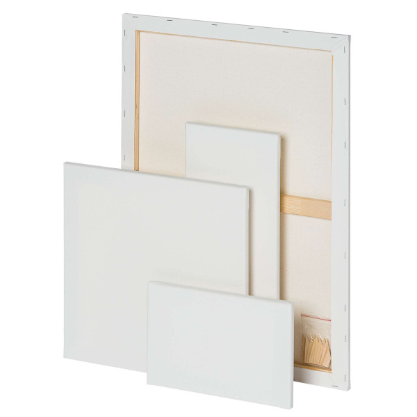 Eco Plus Bespannter Keilrahmen