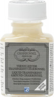 Charbonnel Retuschierfirnis/75 ml