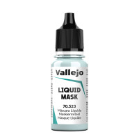 Vallejo Liquid Mask