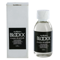 Blockx Terpentinersatz