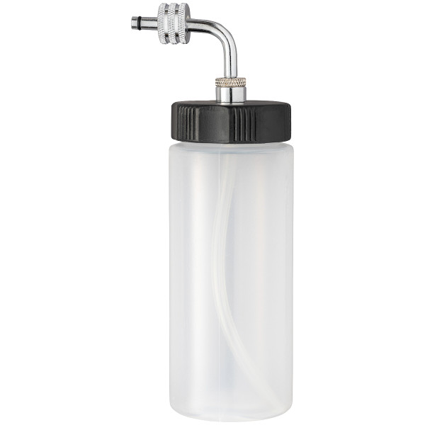 Sparmax Plastikflasche für GP-70 Airbrushpistole