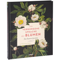Die verborgene Sprache der Blumen | S. Theresa Dietz | Librero 2025