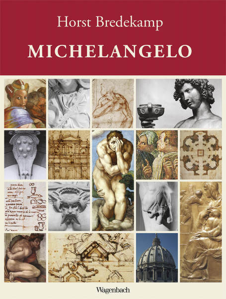 Verlag Klaus Wagenbach Michelangelo