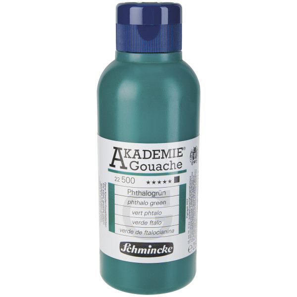 Schmincke Akadamie Gouache