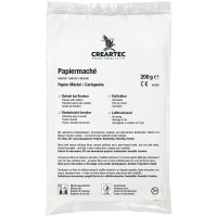 Creartec Playtec Papiermaché