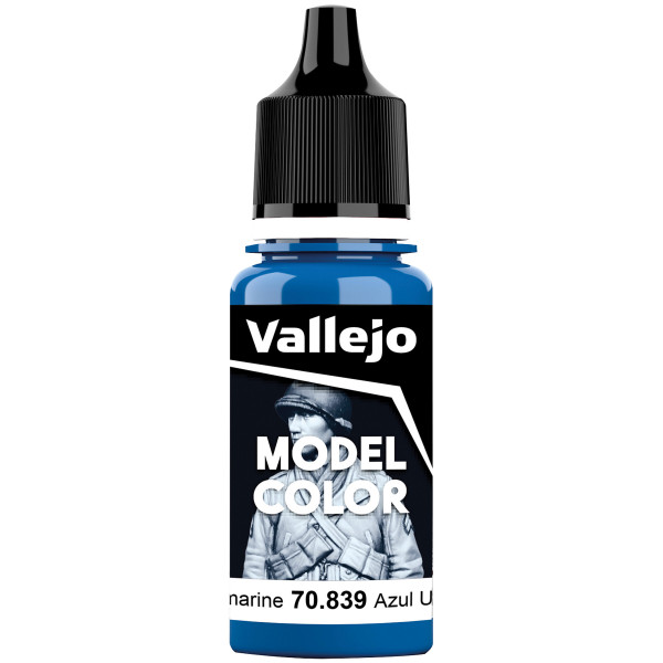 Vallejo Model Color