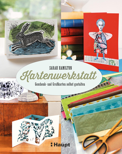 Haupt Verlag Kartenwerkstatt