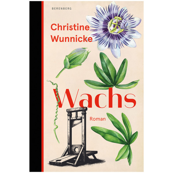 Berenberg Verlag Wachs