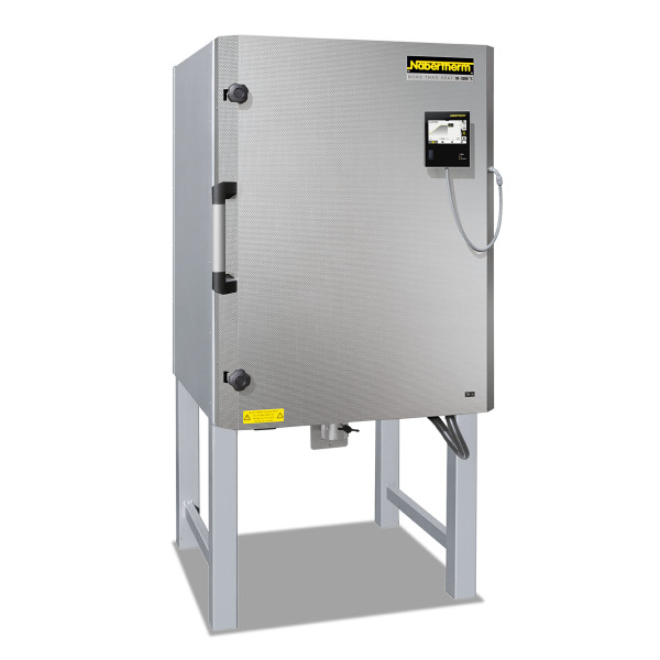 Nabertherm N 100–N 300 Kammerofen in 4 Ausführungen