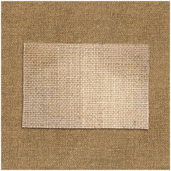 boesner Jute Natura Rohgewebe – Reine Jute, ca. 380 g/m²
