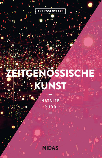 Midas Verlag Zeitgenössische Kunst
