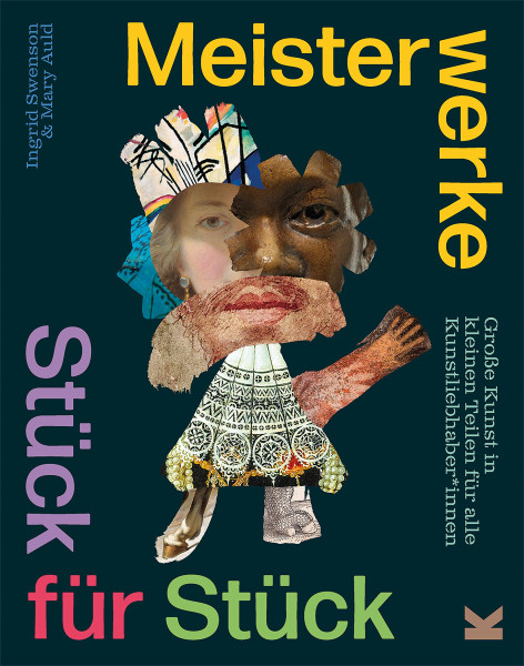 Laurence King Verlag Meisterwerke Stück für Stück