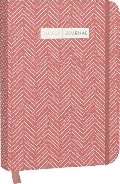 Edition Michael Fischer Bullet Journal