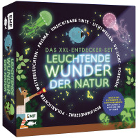 Leuchtende Wunder der Natur | XXL-Entdecker-Set | EMF 2025 