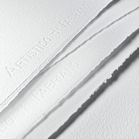 Extra White | Fabriano Artistico Aquarellpapier