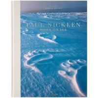 Born to Ice (Paul Nicklen) | teNeues Vlg.