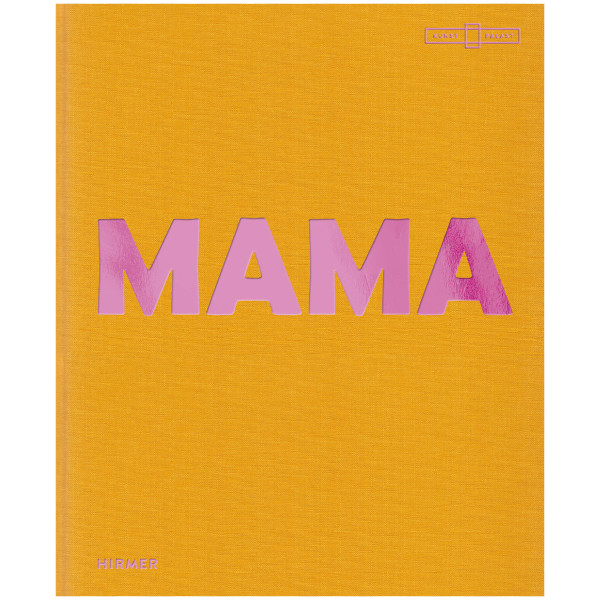 Hirmer Verlag MAMA