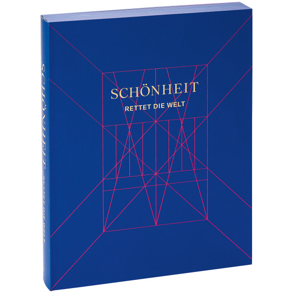 dreizeichen Verlag Schönheit rettet die Welt