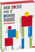 Der dicke und der dünne Hans – Ein Bauspiel (Hans-Jürgen Hereth) | Kreewinkel