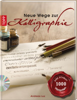 Neue Wege zur Kalligrafie.