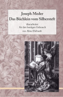 Das Büchlein vom Silbersteft (Aline Ehrhardt (Hrsg.)) | Cenninas Vlg.