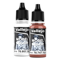 Vallejo Model Color