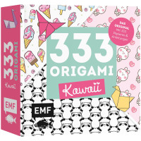 333 Origami - Kawaii | EMF Vlg.