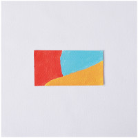 Artist Canvas Rolle grund. Baumwolle 360g/m² 