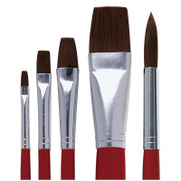 Start Schulmalpinsel