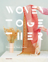 Woven together. Weavers and their stories