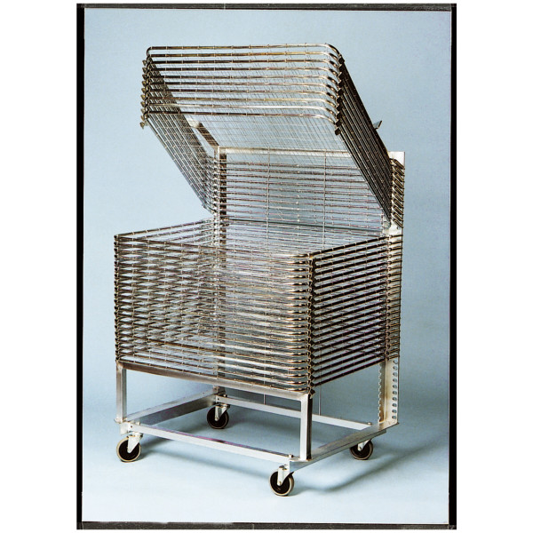 Signum Stapeltrockner 2500