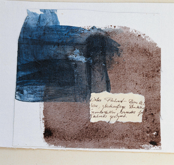 FF 7-Öl Grundiertes Reinleinen, ca. 390 g/m²