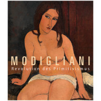 Modigliani | Restellini, Schröder | Hirmer 2021