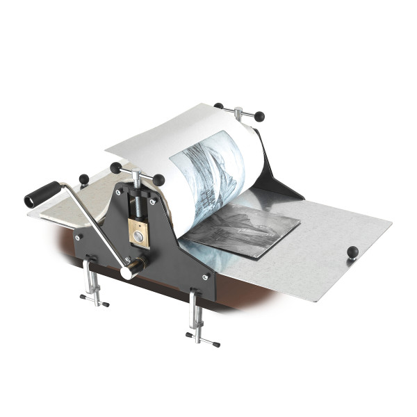 Fome Druckpresse 3623