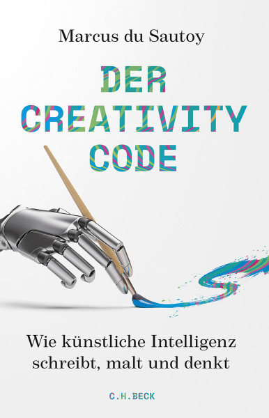 Verlag C. H. Beck Der Creativity Code