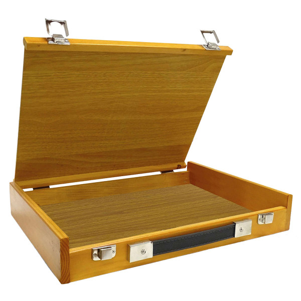 G & G Deco Holz Maler Box