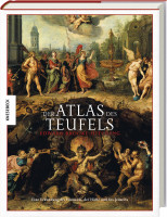 Der Atlas des Teufels (Edward Brooke-Hitching) | Knesebeck Vlg.