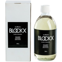 Blockx Retuschierfirnis