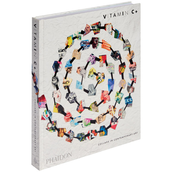 Phaidon Verlag Vitamin C+