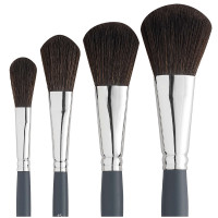 boesner Serie 601928 Verwaschpinsel