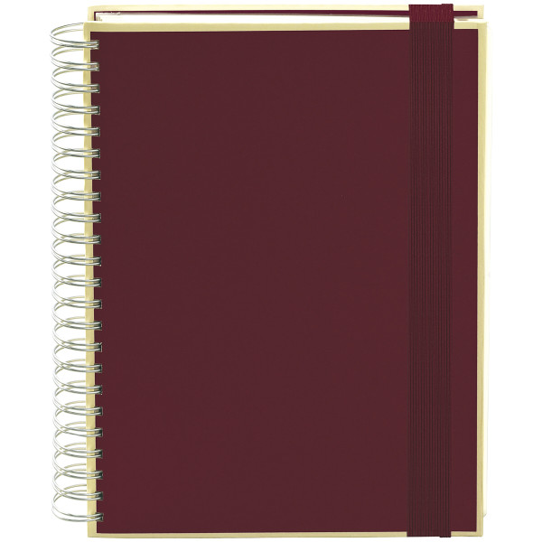 Leuchtturm 1917 Big Spiral Notizbuch