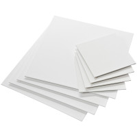 MONAT_2026-03_Mrz: boesner Malkarton-Set, 8-teilig