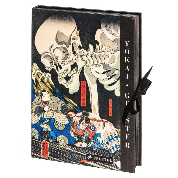 Prestel Verlag Yokai – Geister