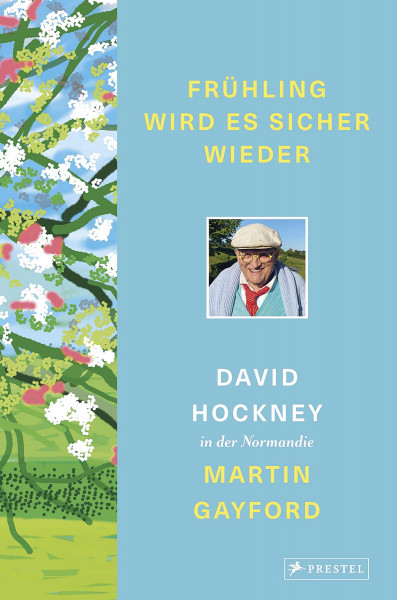Prestel Verlag Frühling wird es sicher wieder
