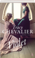 Chevalier (Violet Tracy) | Atlantik Verlag