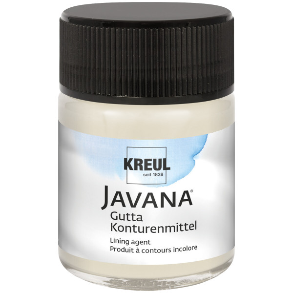 Kreul Javana Gutta Konturenmittel 50ml
