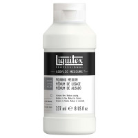 Liquitex Pouring Medium